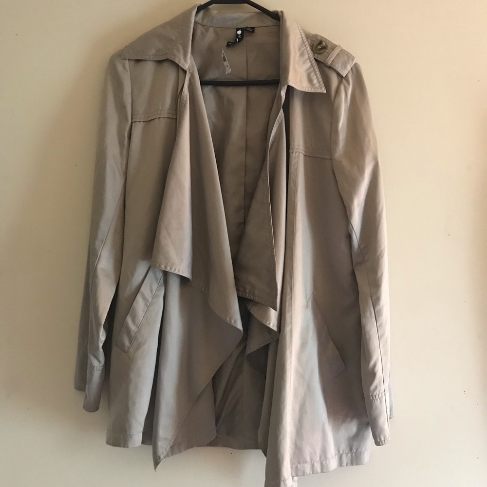 Fall Dress Jacket
